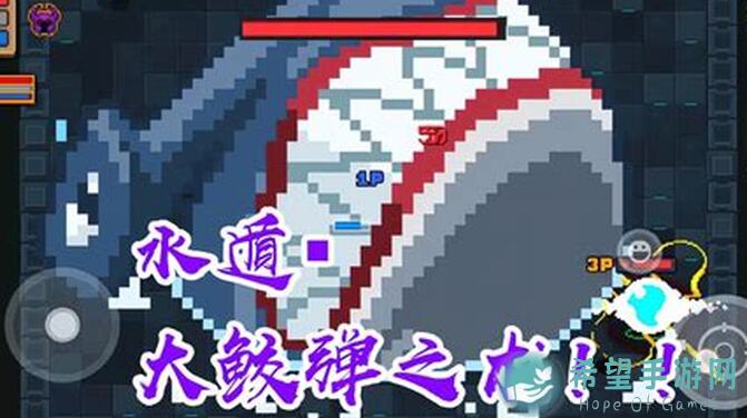 元气骑士在哪获取全部锻造材料？零氪玩家必备全攻略