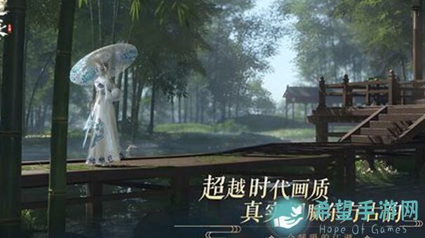逆水寒白嫖雪狐宠物攻略：轻松击杀雪荧狐，获得超可爱小狐狸！