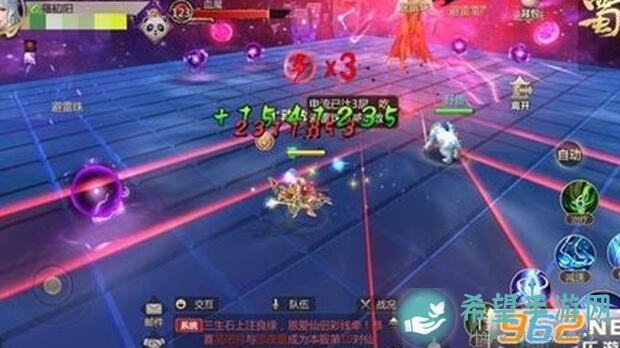 5分钟速通蜀门手游：教你快速成为青丘高手