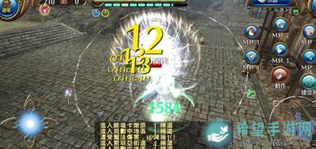 TORAM ONLINE坦克流派全攻略：剑盾重装上阵秒懂分享