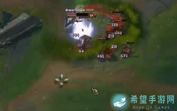 英雄联盟手游新赛季速成指南：随便聊聊那些技能与搭配攻略！