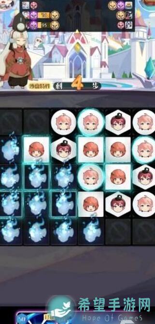 召唤与合成2新手玩家必看！28级玩家亲测投币子攻略，教你轻松升级！