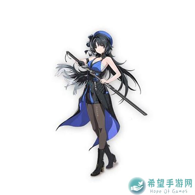 鸣潮雀翎果快速收集攻略：角色突破必备，高效路线带你轻松封神！