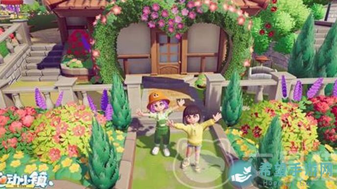 9.23心动小镇新秘籍：溜溜木萤石位置及小镇天气全攻略