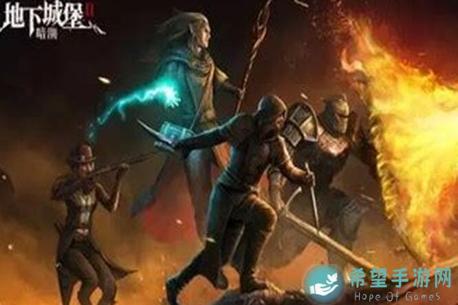 独家揭秘地下城堡2黑暗觉醒夜莺新装备莺之匕首攻略！战力提升必备！