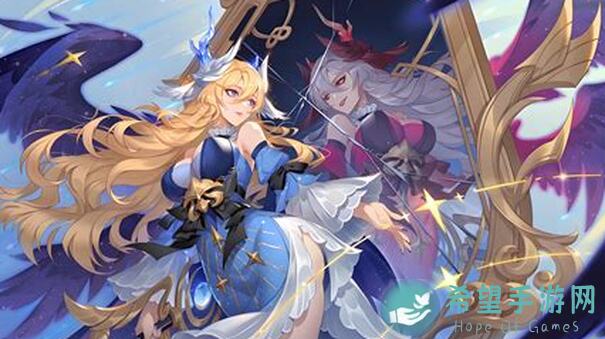 如何在云上城之歌中堆叠人物属性？最强攻略解答！