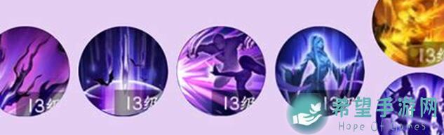 逆水寒新赛季必备：各职业转职特技内功大揭秘！