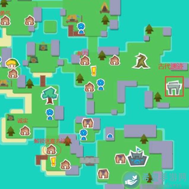 种地勇者0到30级攻略大公开，助力每位冒险者的心❤️！