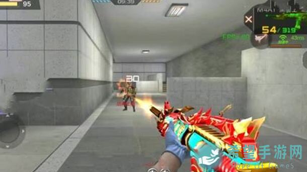 枪战王者武器大揭秘：双管猎枪未来战士新 weapon 评测，英雄之钥兑换新资讯全览！