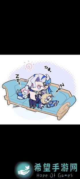 V5.2双龙卡池角色那维莱特配置全攻略，钟离现状解析教你秒懂秒抽！