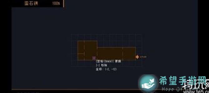 勇敢的哈克全机器人位置大盘点