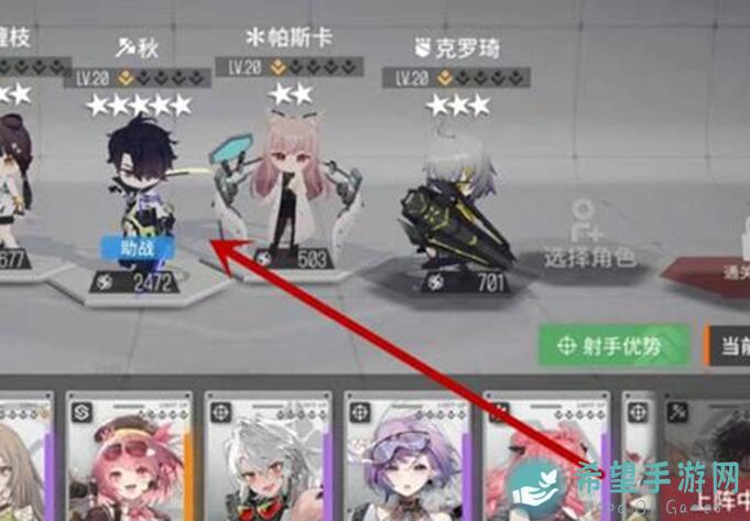 5大攻略！少女前线：云图计划白嫖党轻松通关指南