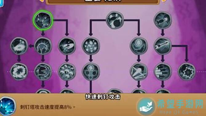 气球塔防6国服自制地图大揭秘：山西悬空寺细节玩法攻略分享！