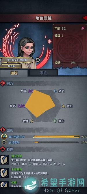 诸神皇冠翼骑兵小评：战力飙升的秘密武器！