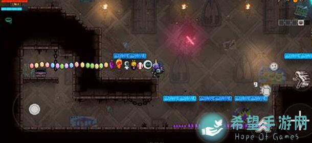 5天內大公開：霓虹深渊隐藏關卡全攻略+ stopwatch解析