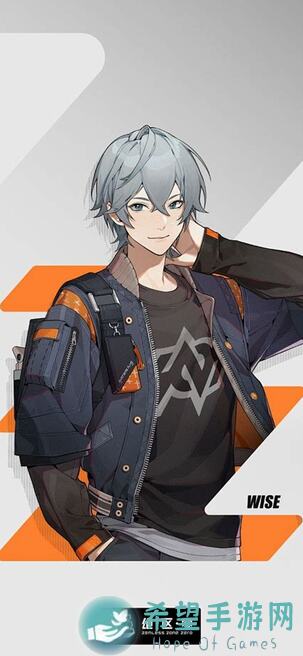 零域战线探员档案：云仓守护者的成长之路