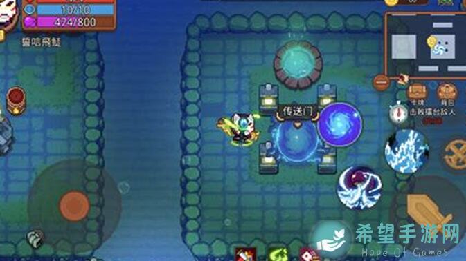 揭秘见习猎魔团暴力输出！爆发流天使一键秒杀，攻略曝光，新手必学！