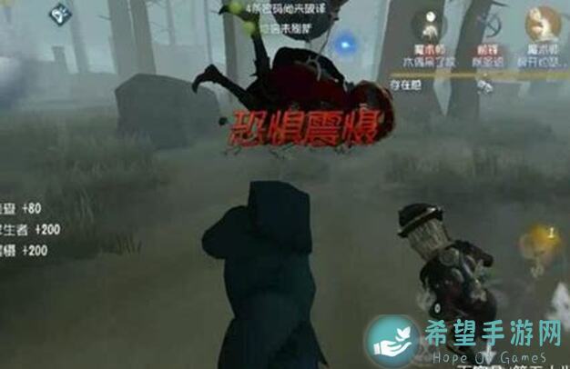 新手玩家必看！第五人格入门攻略与技巧，快速提升战力，轻松对刚老玩家！