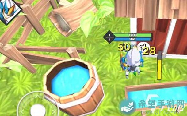 超数据世界伙伴玩法5步速成，团体赛值不值这么玩？