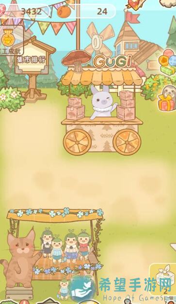 鼹鼠同行之森林之家纺织任务卡住怎么办？亲测攻略揭示突破途径