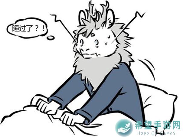 非人哉40分钟入门秘籍：秒懂王牌员工玩法