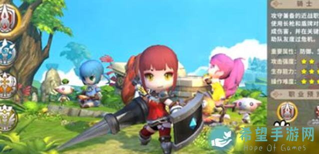 光明勇士开测倒计时，策划揭秘：他们的妙用道具竟然是这个！什么？快来一看究竟！