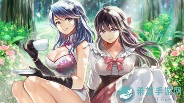 姬魔恋战纪新主线避战路线大揭秘，平民玩家也能轻松通关！