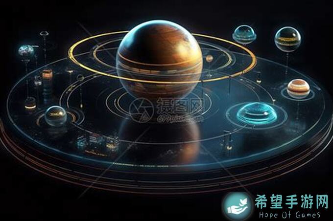 星球重启大揭秘！磁乱碎星偷渡攻略，带你轻松闯关，战力飙升！