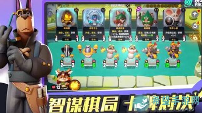 3大石灵之地决斗秘籍，零基础攻略合集！