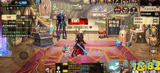 地下城与勇士：起源心得，教你轻松合成天空套装，提升战力技巧攻略！