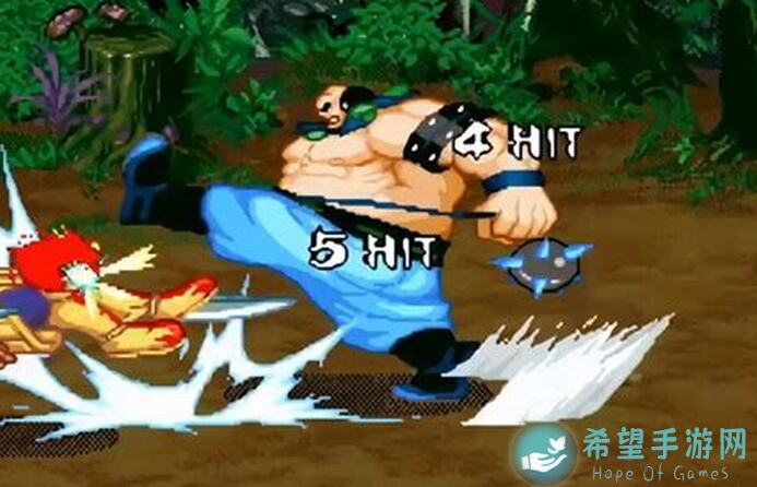 三国战纪攻略大放送！极限竞技小技巧让你秒变战神！