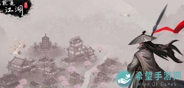 3分钟速成炸街攻略，这就是江湖棍过楚无敌，感谢6个弟子助你无敌通关！