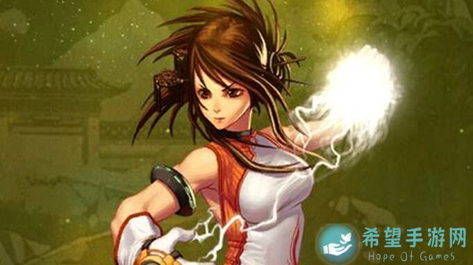 教你快速提升战力！地下城与勇士起源：女鬼全套搭配攻略，一秒变战神？