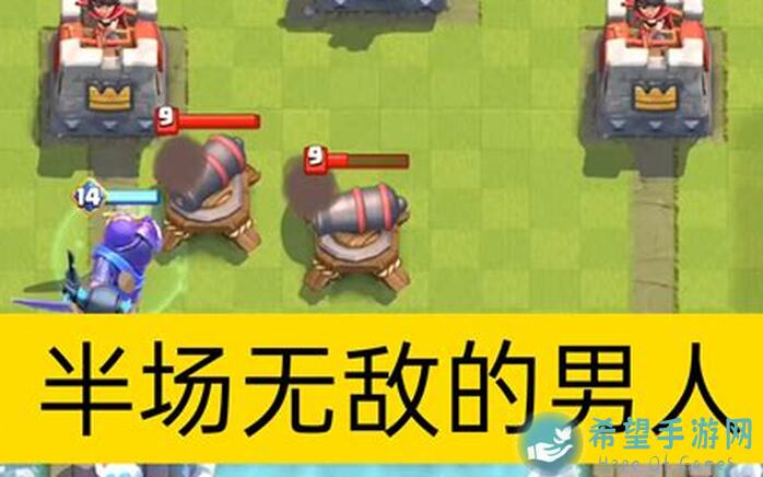 新人究竟如何在5分钟内速成独奏骑士战力？萌新看看这个攻略究竟有没有用！