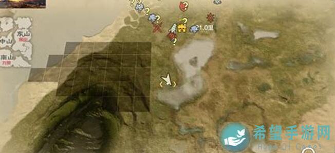 手残党必看！妄想山海蝙蝠怎么快速找到攻略详解