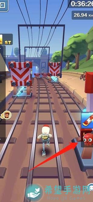 闭眼不建议错过地铁跑酷道具赛新手玩家必看入门攻略，带你秒变跑酷达人！