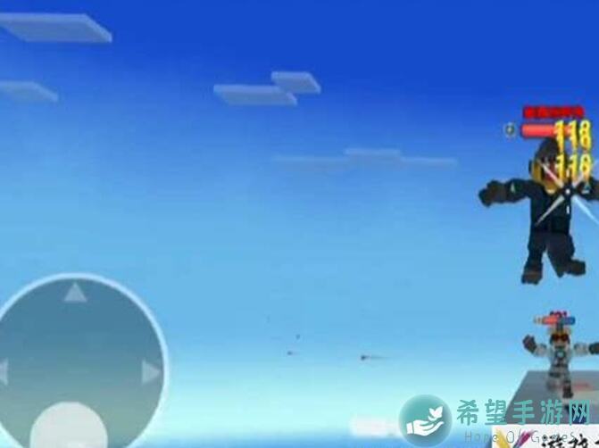 绝了！像素射击变异模式宝石角色推荐！