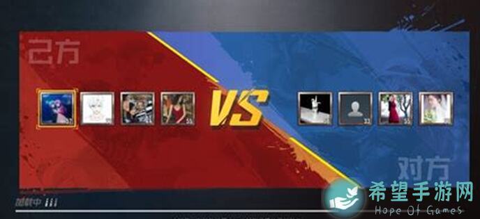 看完这攻略，4V4仓库地图秒懂配枪位置，助你轻松取胜！