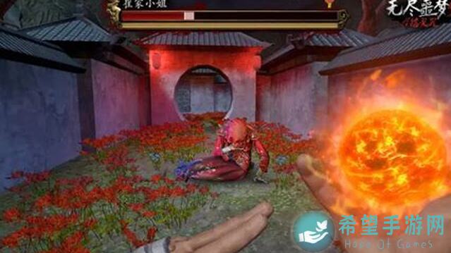 无尽噩梦5怨灵咒最新通关时间曝光！化境模式下9分钟速通大揭秘