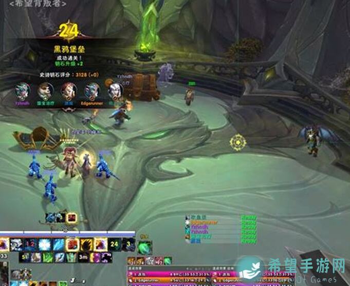 坚持到底！灵魂秘境十二重天数值攻略全解析