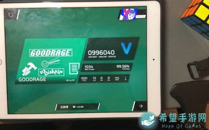 Phigros单手下位15a评级指南