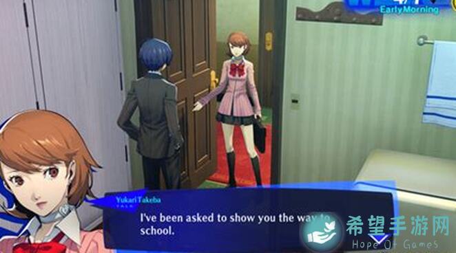 看完这篇全攻略，助你秒懂女神异闻录：夜幕魅影实战技巧和隐藏剧情