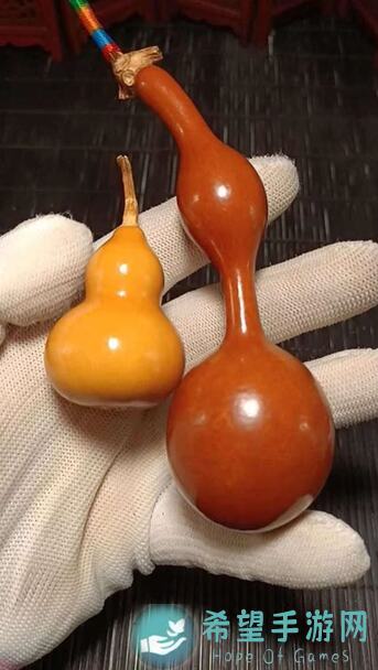 葫芦娃2010版推图终极攻略