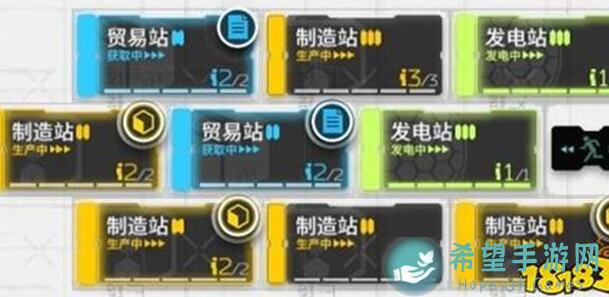 明日方舟2021基建攻略：贸易站玩法解析+技巧分享，让你轻松提升战力！