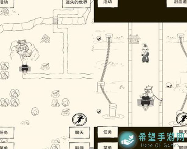 秒懂暴走英雄坛灭绝十字刀搭配与通关全攻略