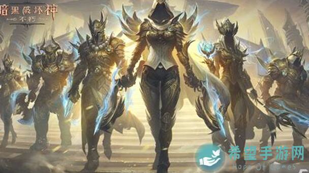 暗黑破坏神：不朽勘不朽剧情深度解析及人物线探秘