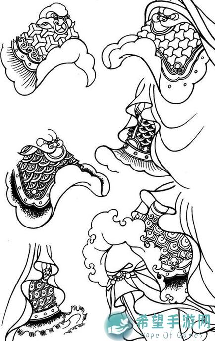 三国杀OL第一章恶心怪父荫张郃又回归！独家攻略助你轻松通关！