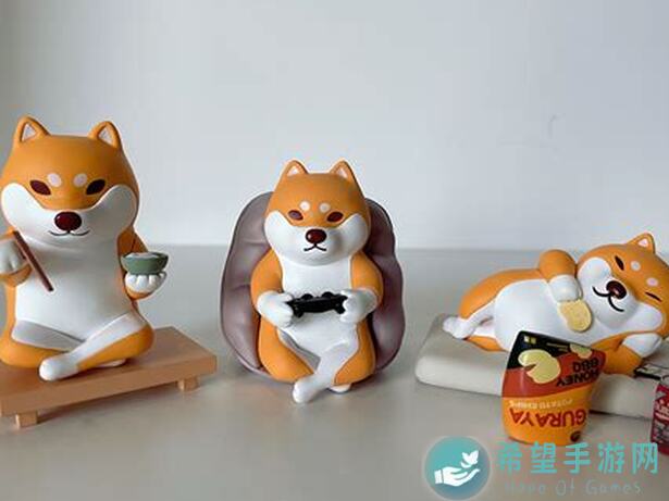 惊！假未来同人创作狗子挑战极限，危中求生攻略全解析！