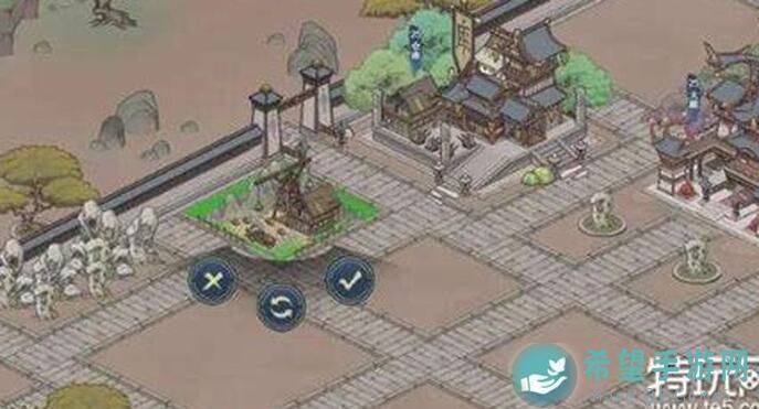 新手必看！千古江湖梦商队事件篇攻略