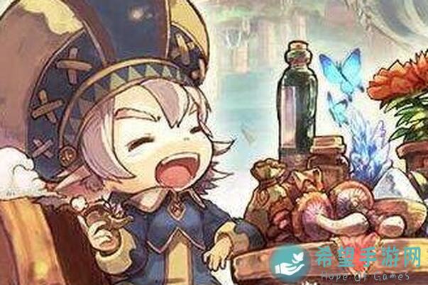 0氪党必备！托拉姆物语法师搭配全攻略